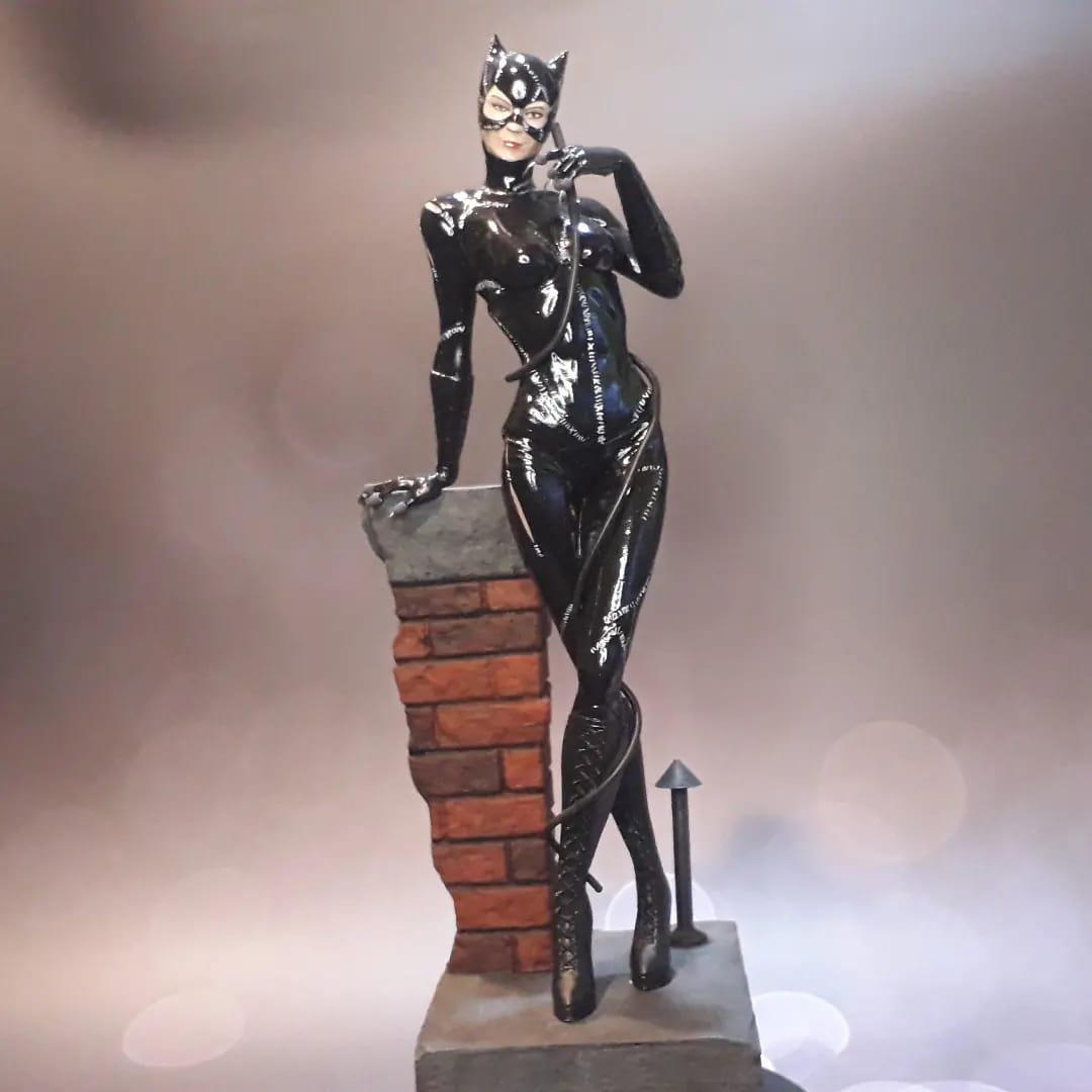 catwoman