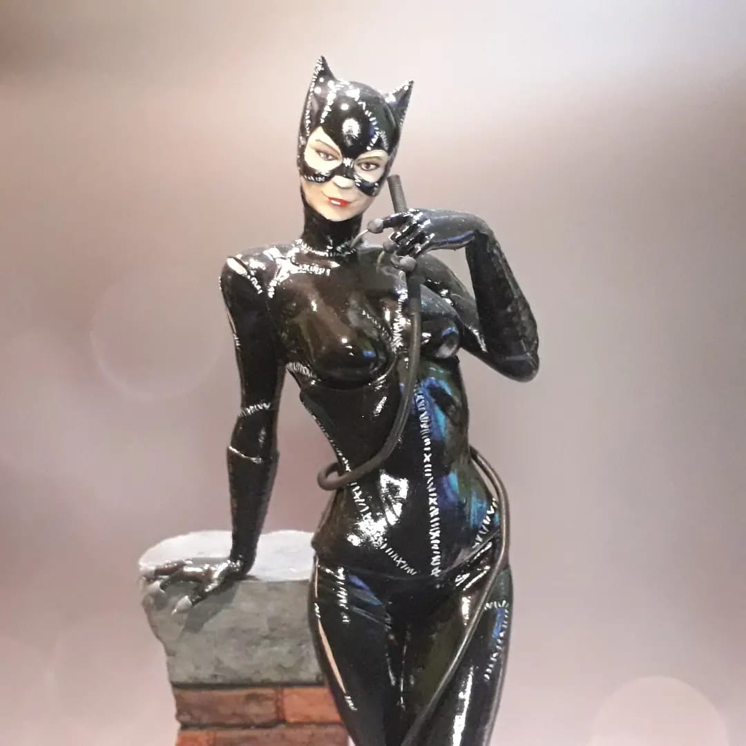 catwoman