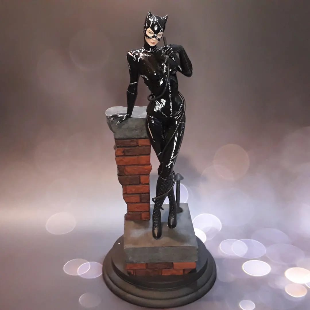 catwoman