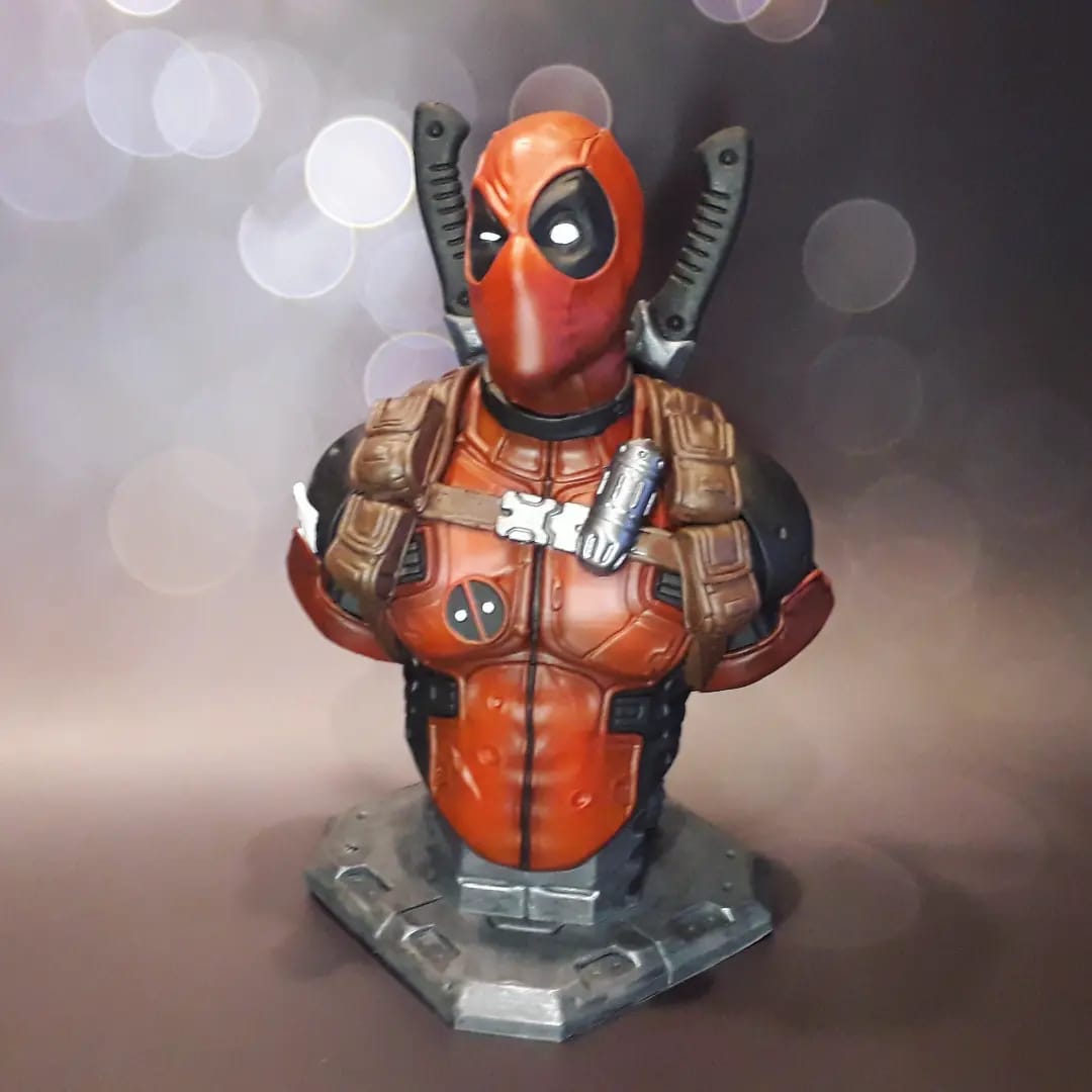 deadpool