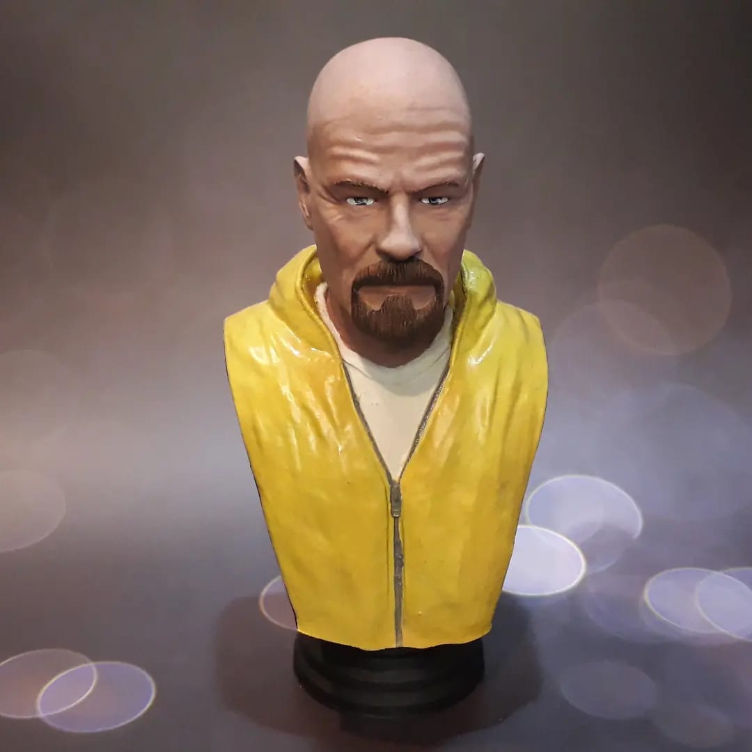 walter white