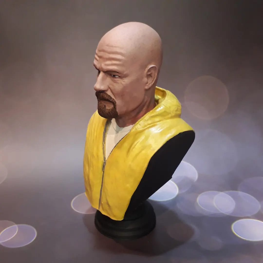 walter white