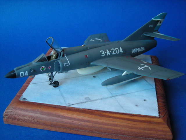 super etendard