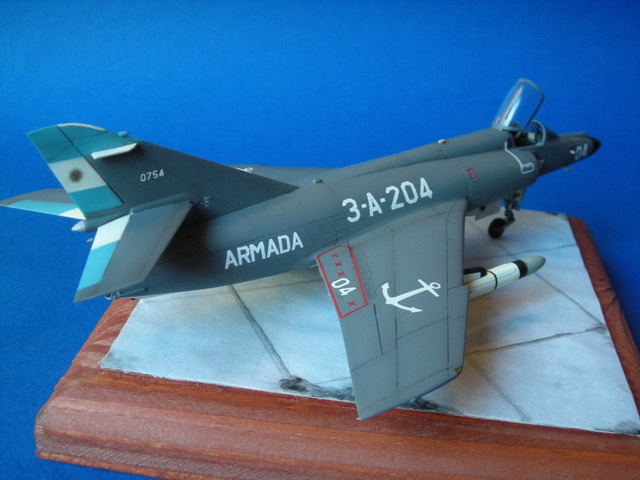 super etendard