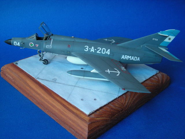 super etendard