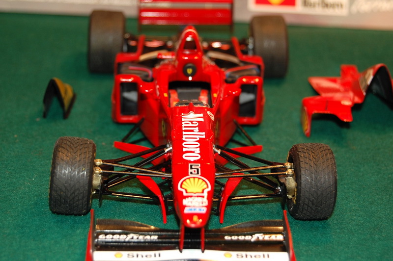 FERRARI 310b