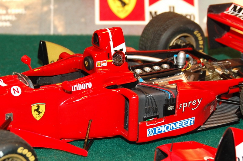 FERRARI 310b