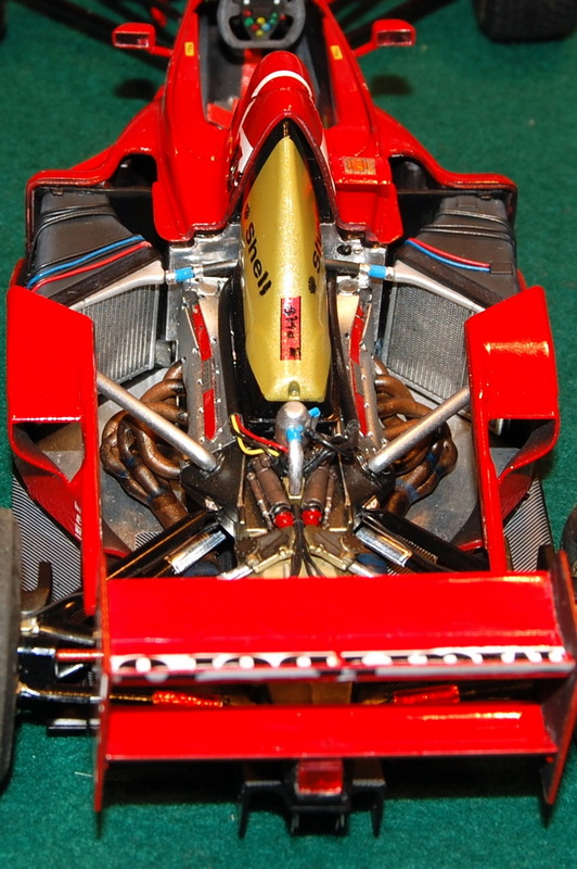 FERRARI 310b