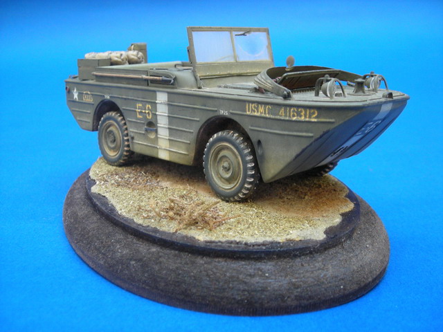 FORD GPA