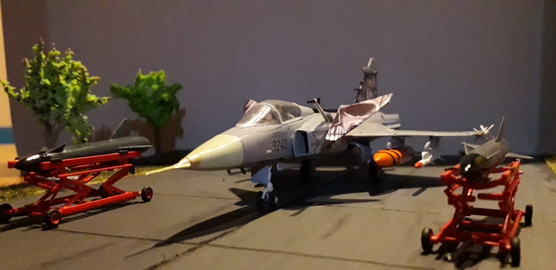 GRIPEN