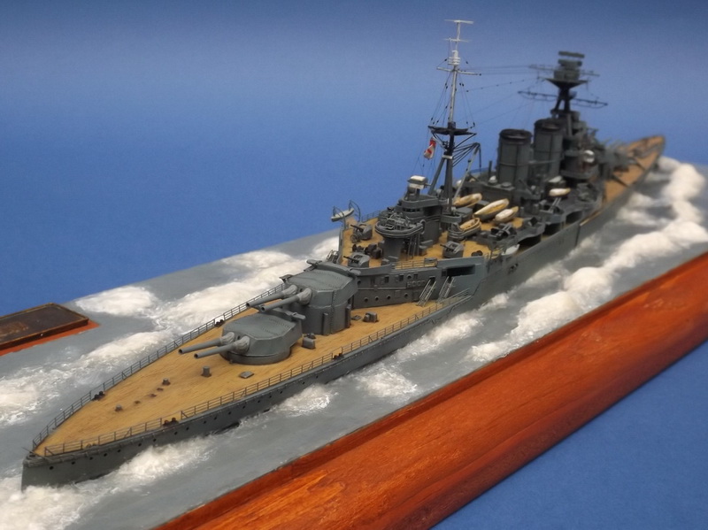 hms hood