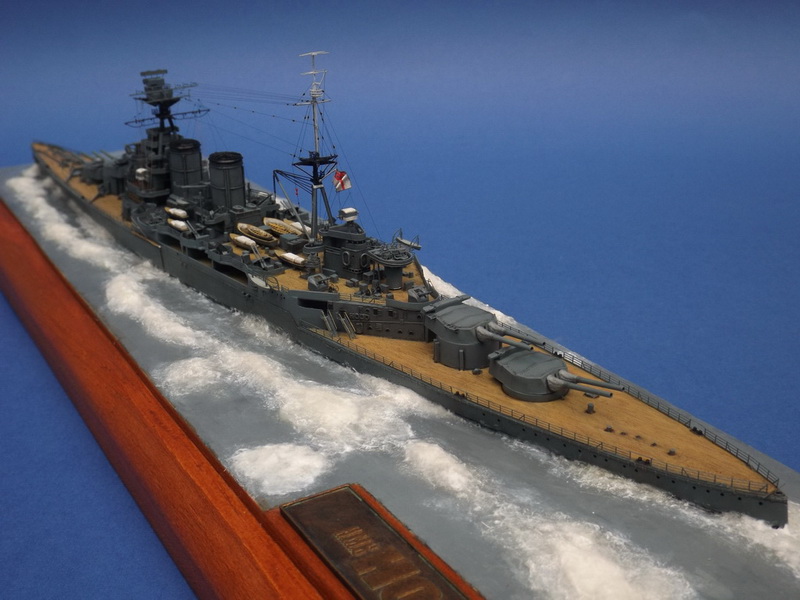 hms hood