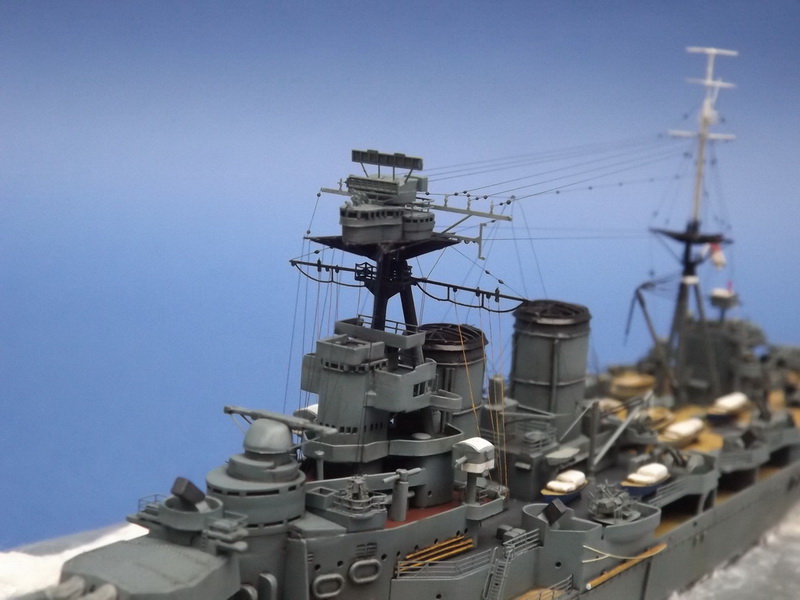 hms hood