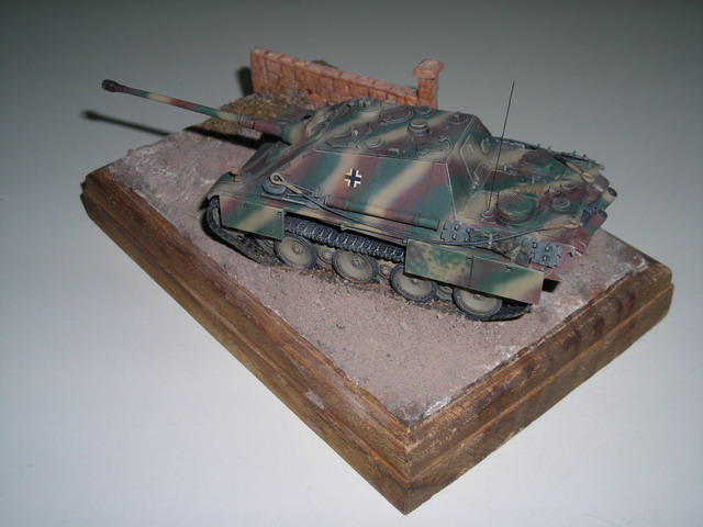 jagdpanther