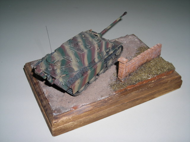 jagdpanther