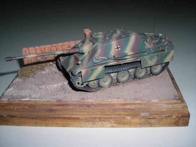 jagdpanther