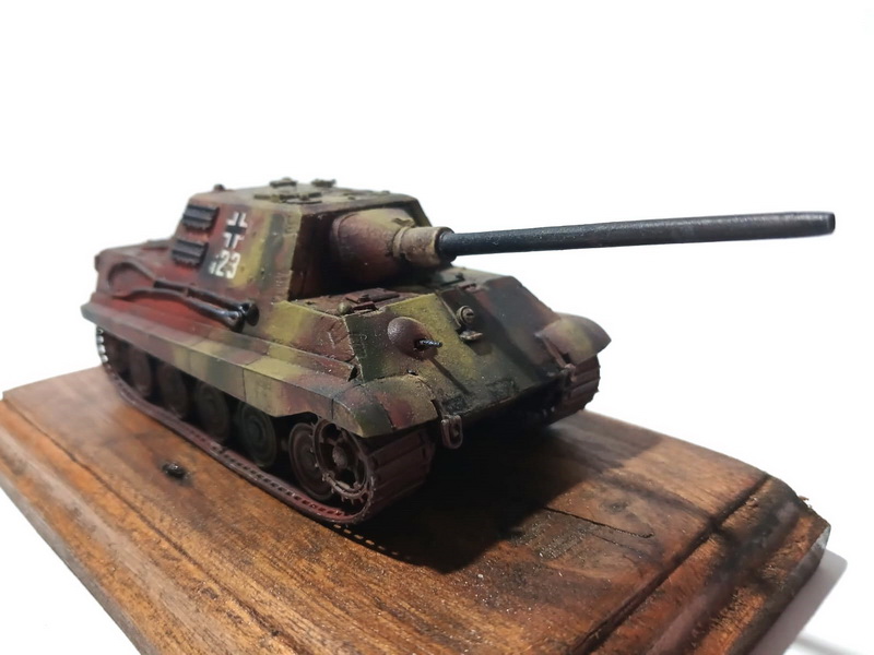 jagdtiger