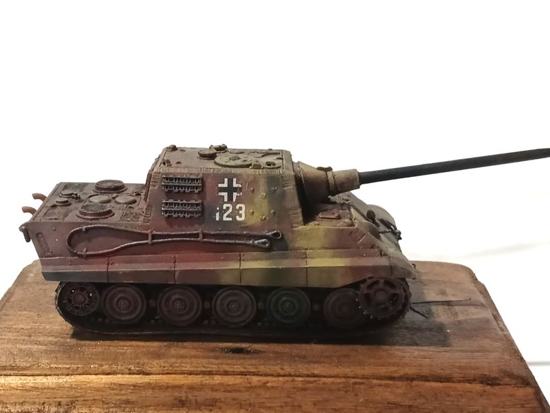 jagdtiger