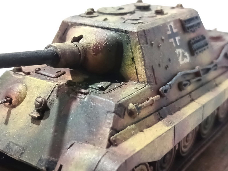 jagdtiger