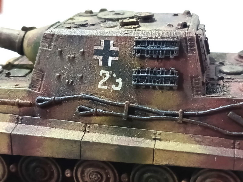 jagdtiger