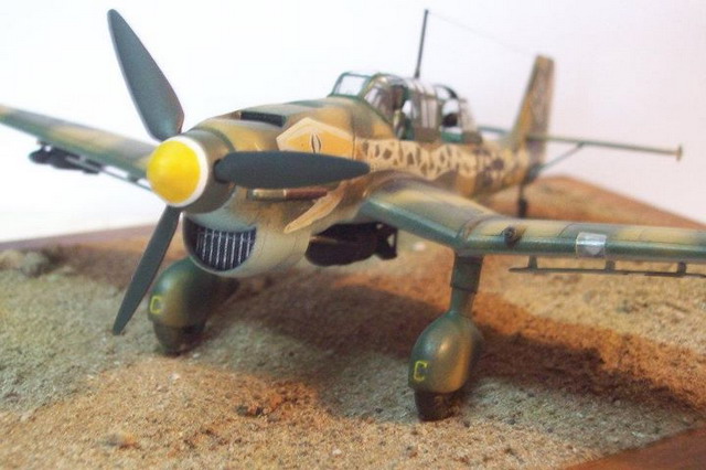 STUKA