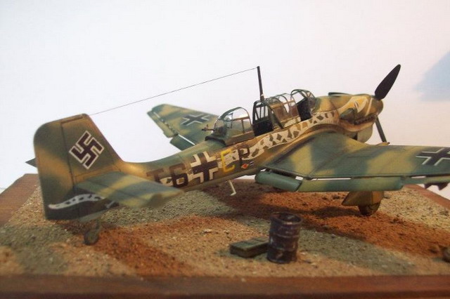 STUKA