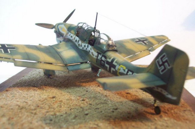 STUKA