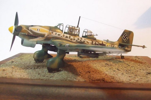 STUKA