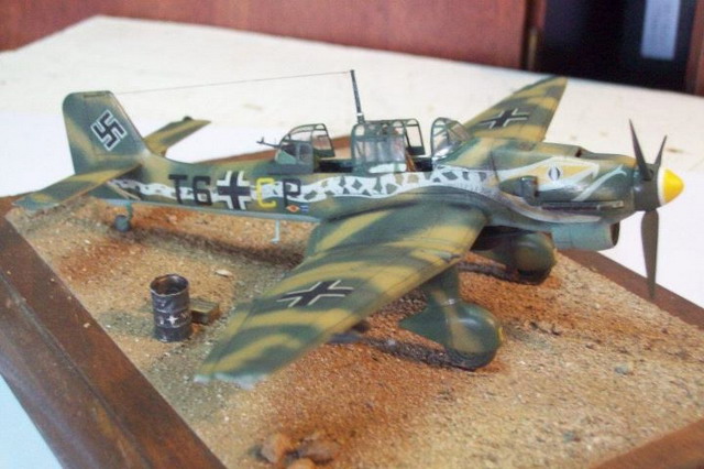 STUKA