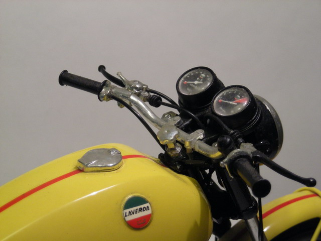 Laverda 750