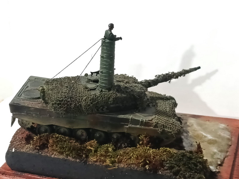 leopard 2