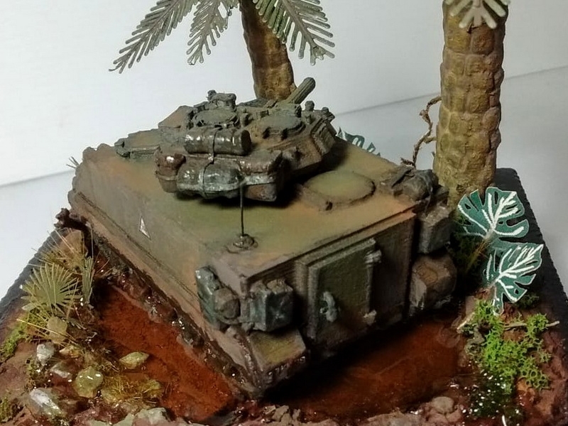 m113 a1