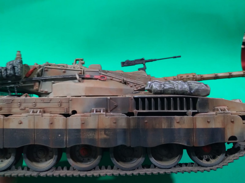 merkava iii