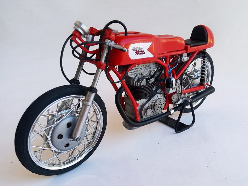 MOTO MORINI 250cc