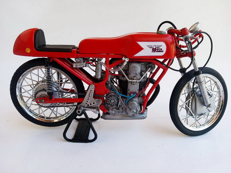 MOTO MORINI 250cc