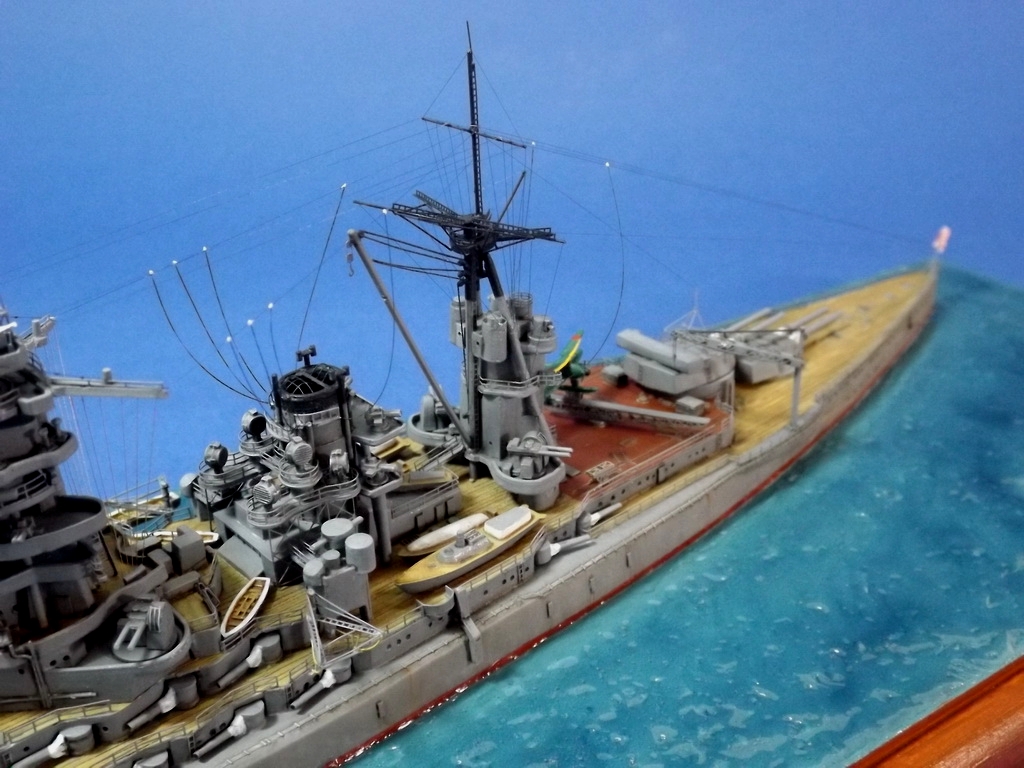 ijn mutsu