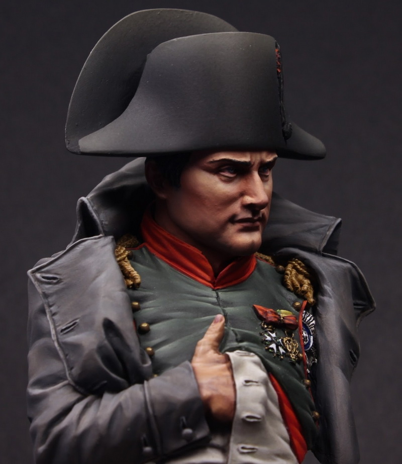 napoleon