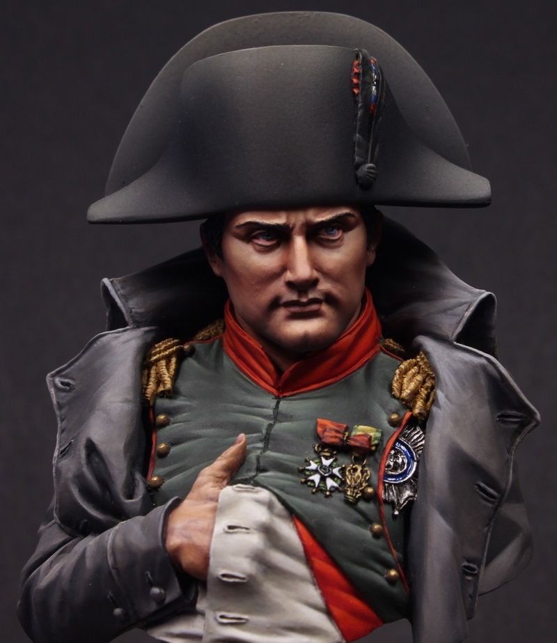 napoleon