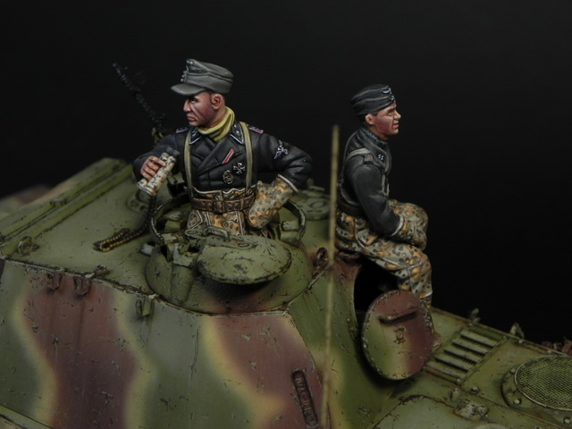 PANTHER AUSF G