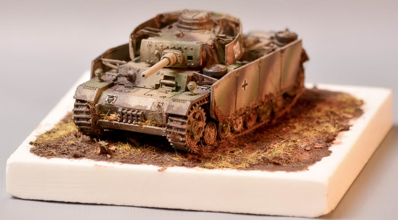 panzer 3