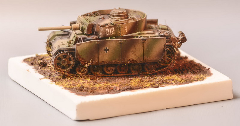 panzer 3