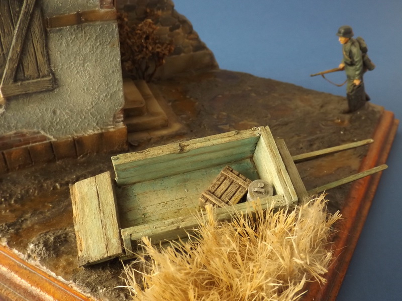 diorama