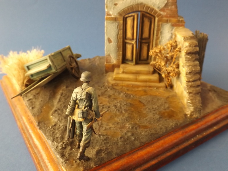 diorama