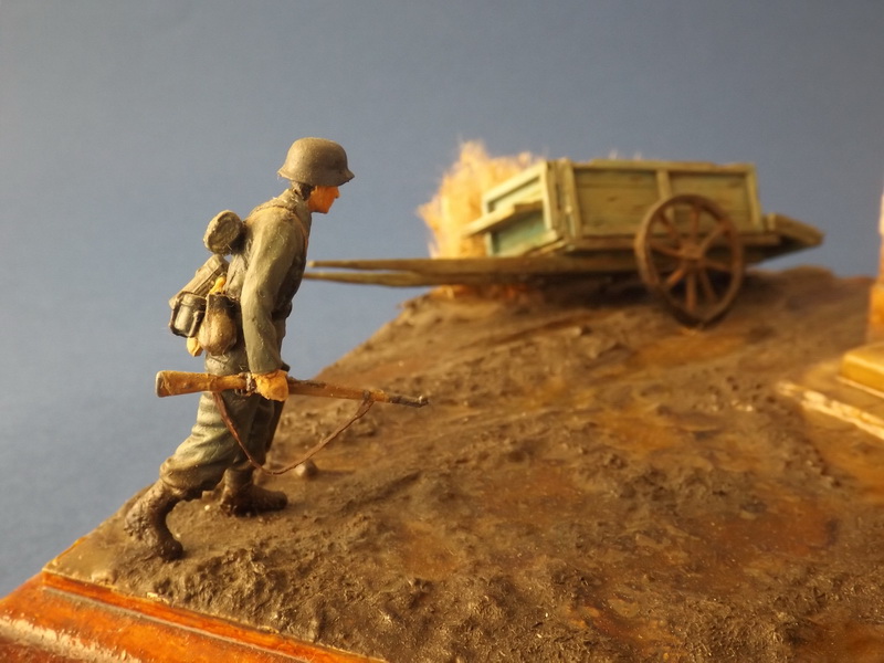 diorama