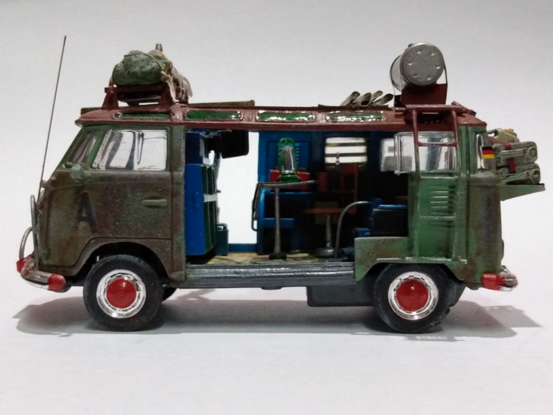 kombi