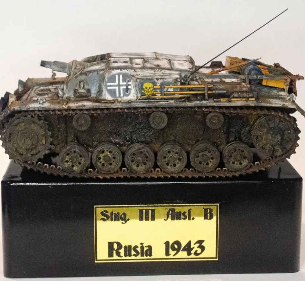 stug iii