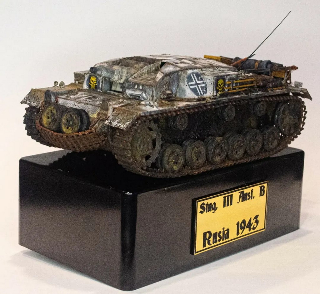 stug iii