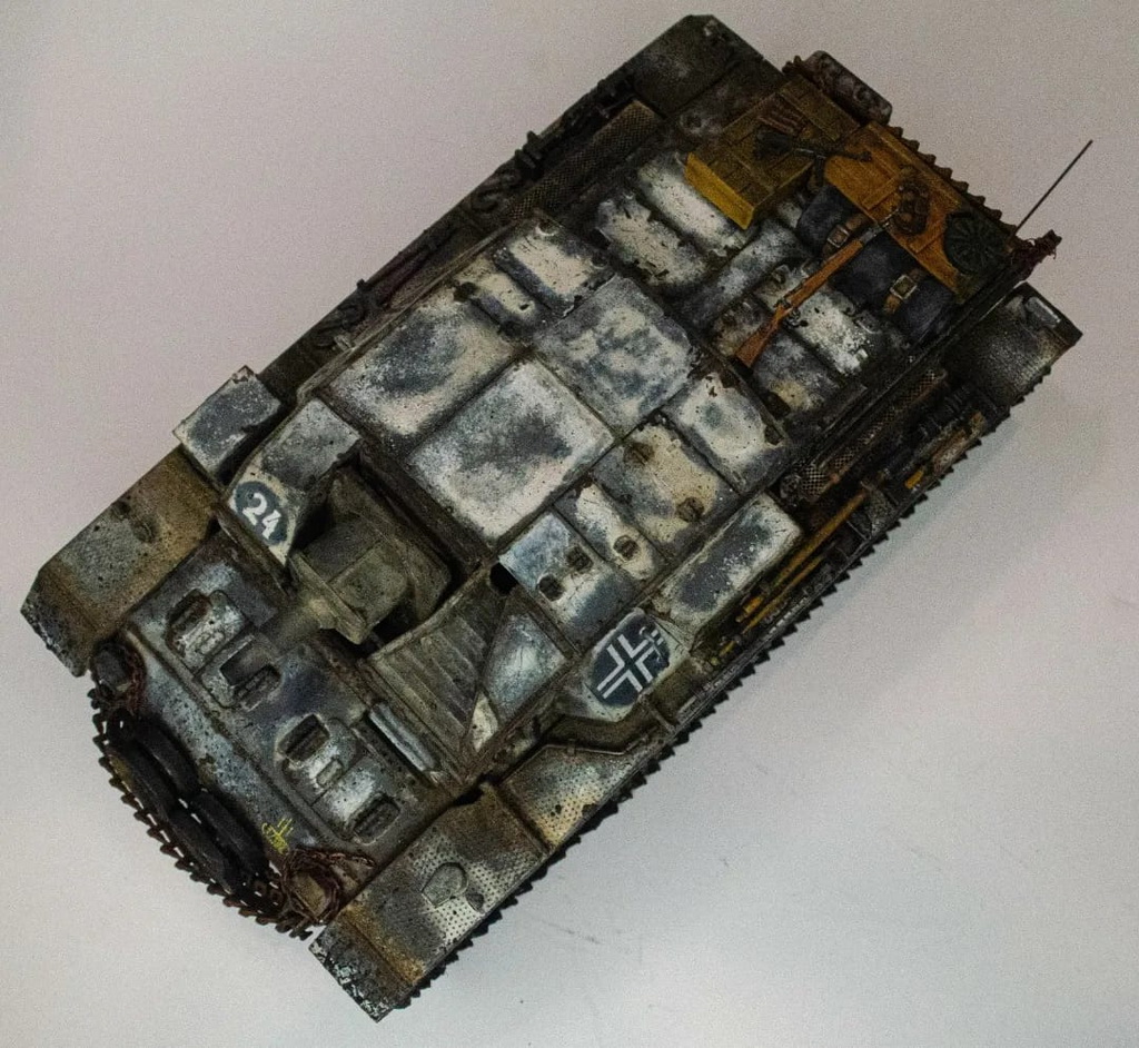 stug iii