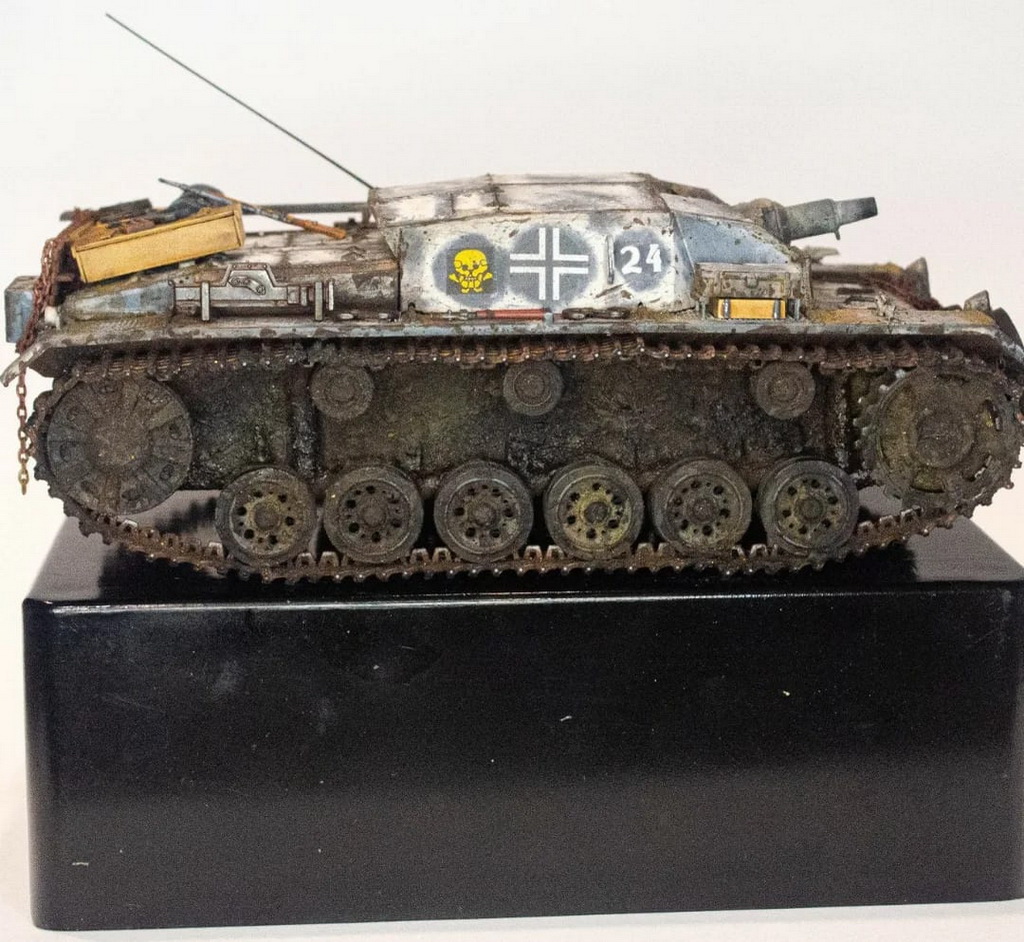 stug iii