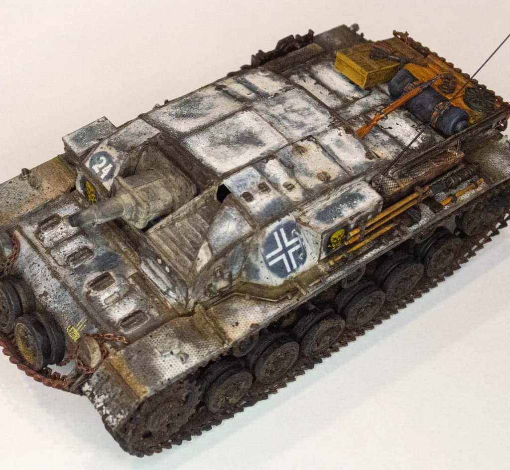 stug iii